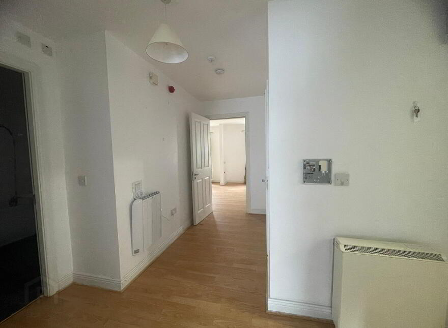 Apartment 20 Riverside Apartments, Main Street, Castlerea, F45RX81