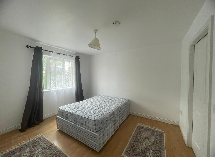 Apartment 20 Riverside Apartments, Main Street, Castlerea, F45RX81
