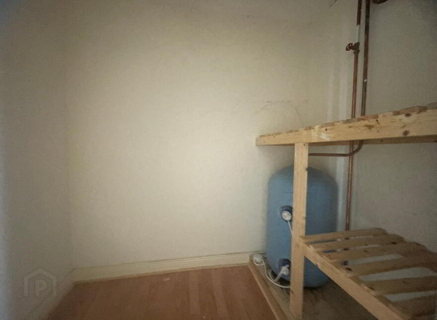 Apartment 20 Riverside Apartments, Main Street, Castlerea, F45RX81
