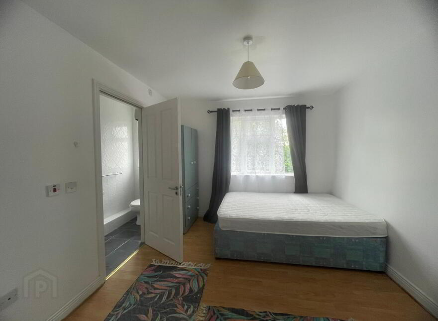 Apartment 20 Riverside Apartments, Main Street, Castlerea, F45RX81