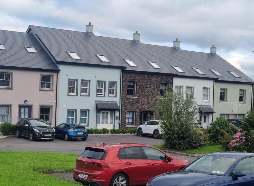 45 Fairfield Close, Tralee, Dingle photo