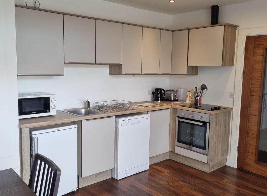 45 Fairfield Close, Tralee, Dingle