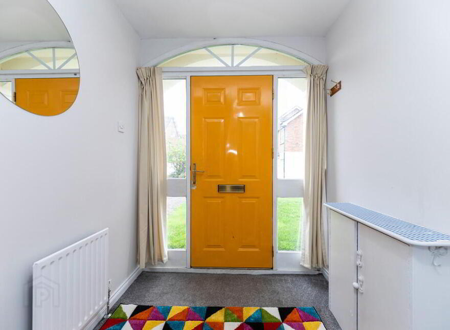 5 Ardenlee Rise, Belfast, BT6 8QD