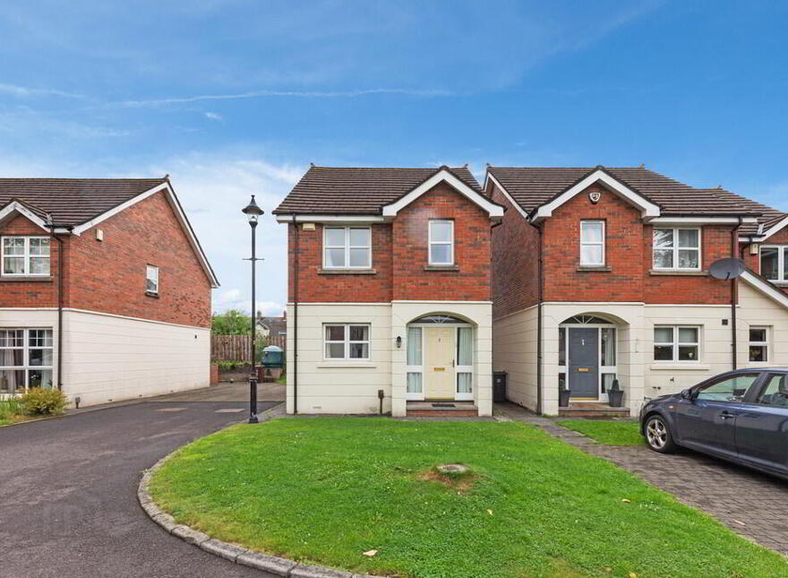 5 Ardenlee Rise, Belfast, BT6 8QD photo