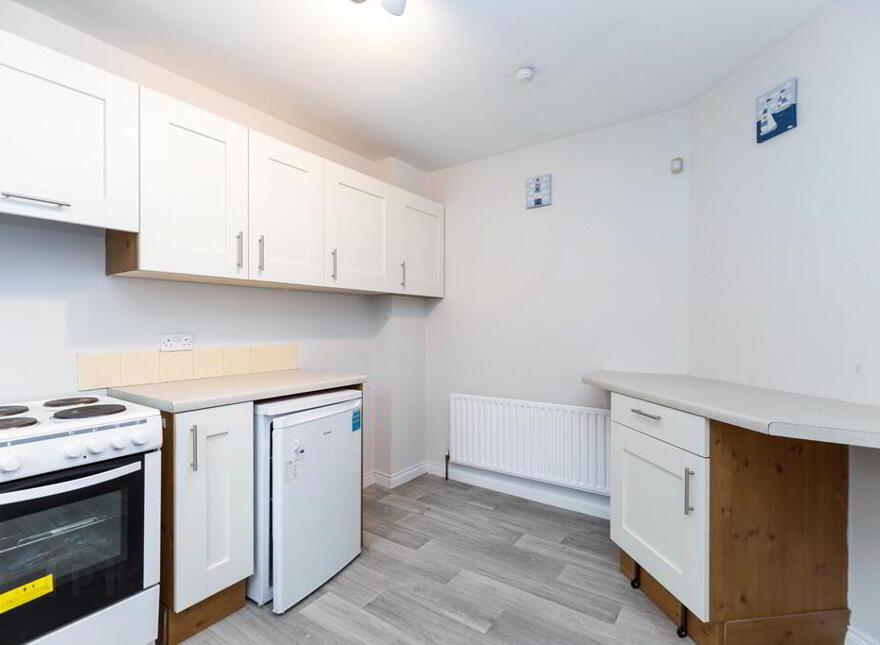 5 Ardenlee Rise, Belfast, BT6 8QD