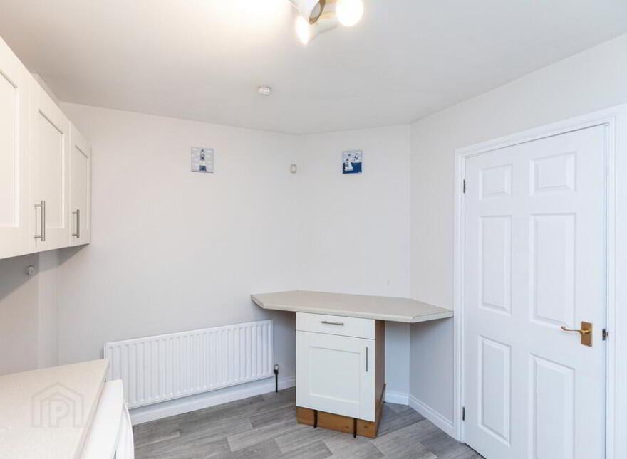 5 Ardenlee Rise, Belfast, BT6 8QD
