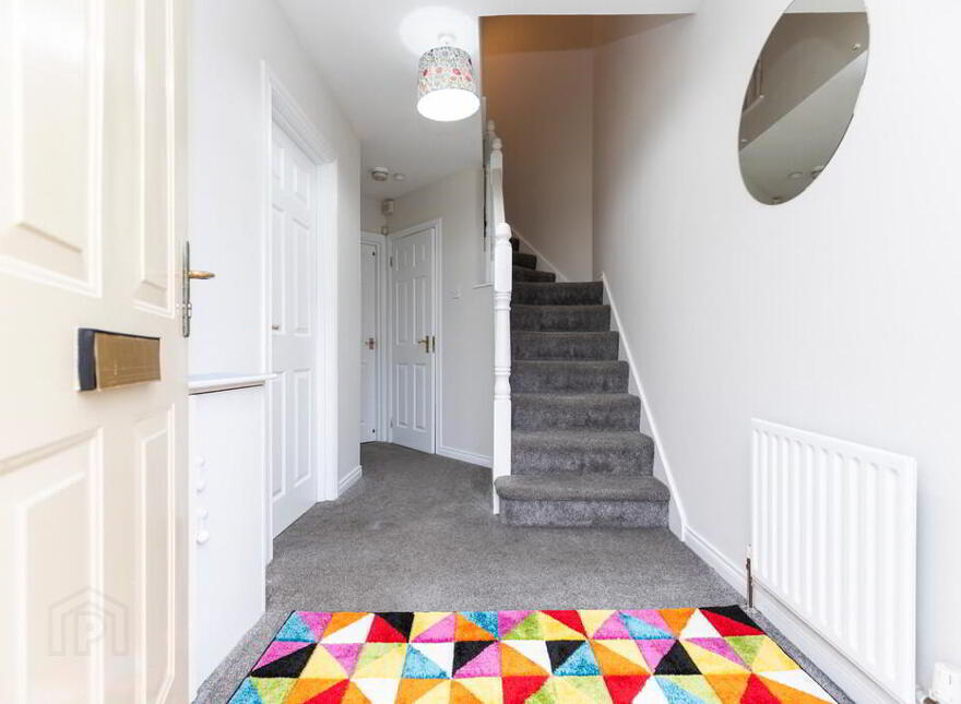 5 Ardenlee Rise, Belfast, BT6 8QD