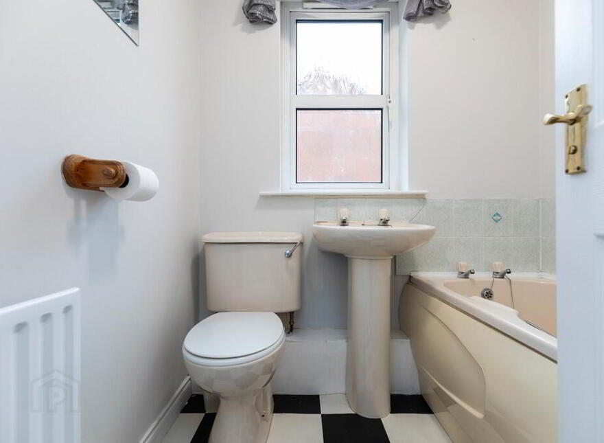 5 Ardenlee Rise, Belfast, BT6 8QD