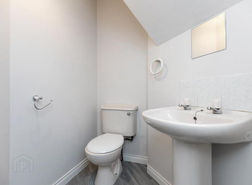 5 Ardenlee Rise, Belfast, BT6 8QD