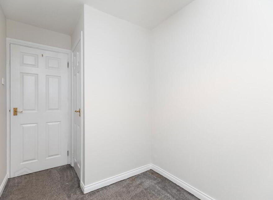 5 Ardenlee Rise, Belfast, BT6 8QD