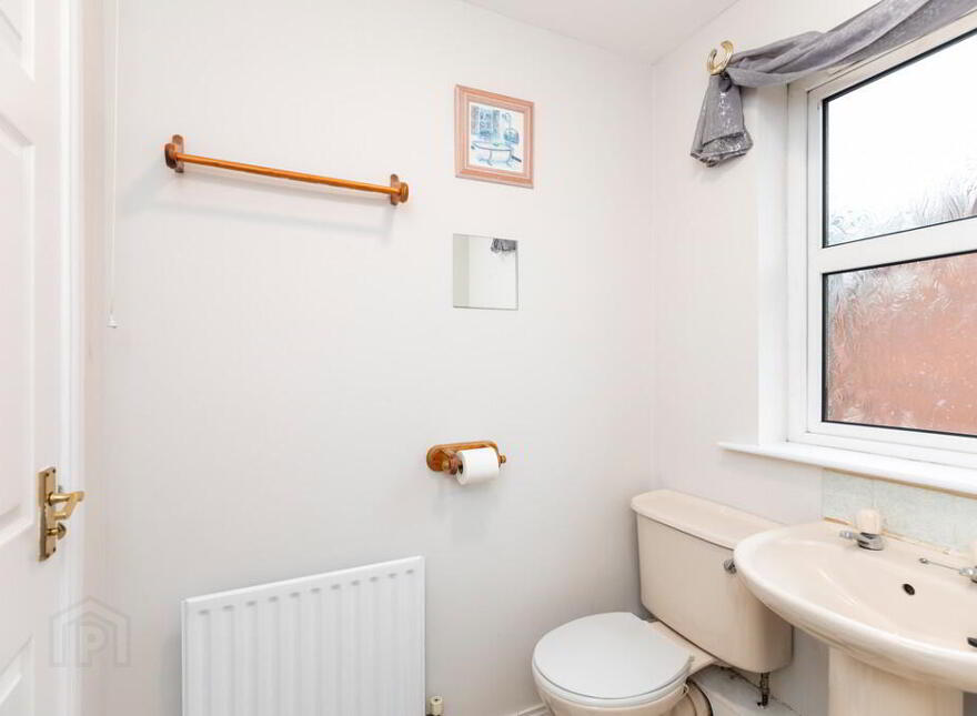 5 Ardenlee Rise, Belfast, BT6 8QD