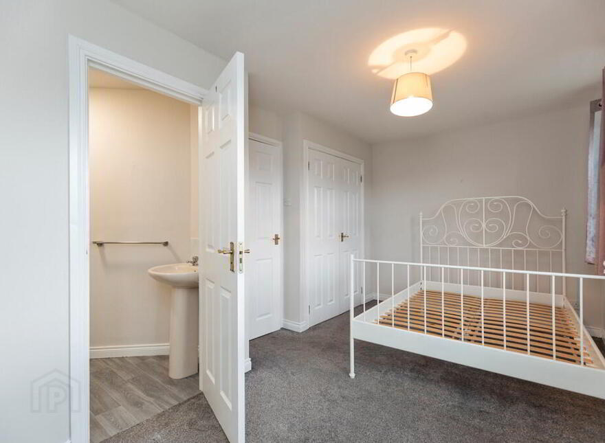 5 Ardenlee Rise, Belfast, BT6 8QD