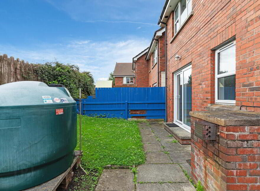5 Ardenlee Rise, Belfast, BT6 8QD
