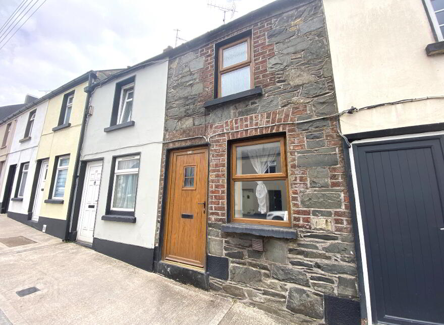 128 Main Street Lower, Ballybay, A75F433 photo