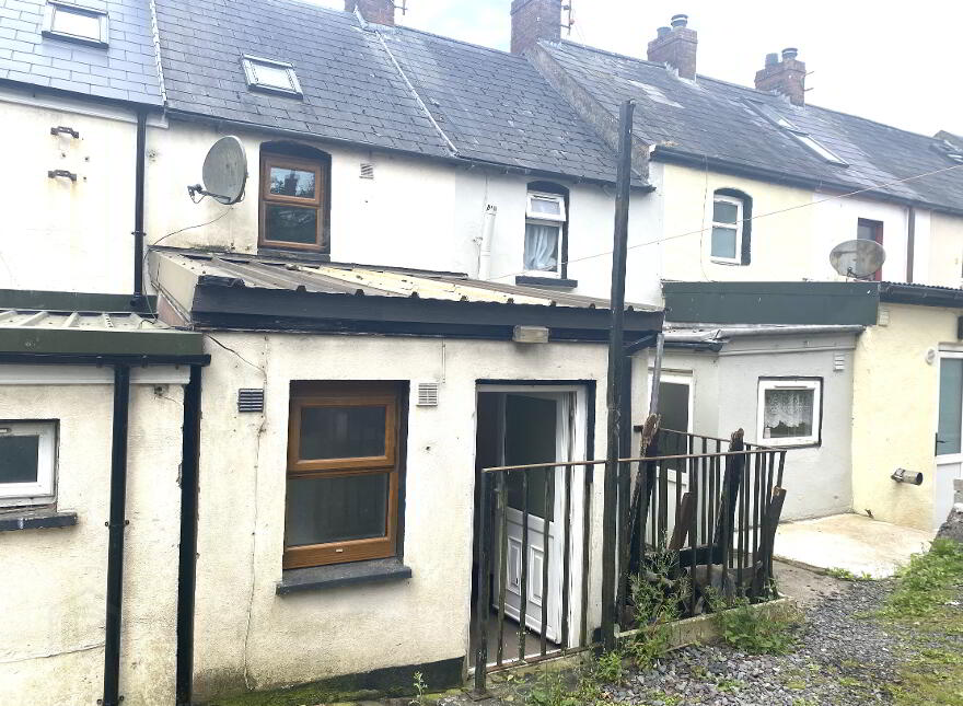 128 Main Street Lower, Ballybay, A75F433