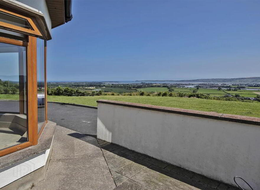 Hilltop View, Kilgobinet, Dungarvan, X35EW45
