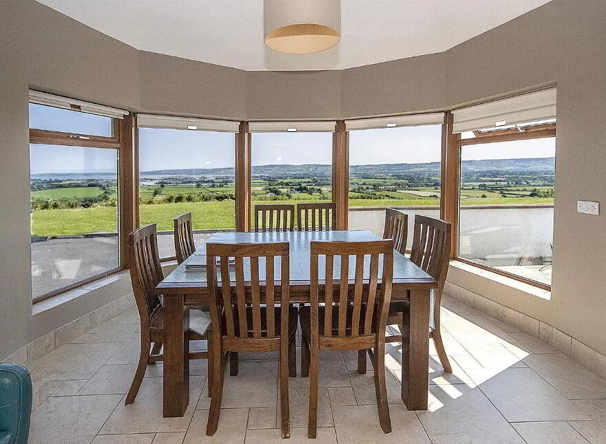 Hilltop View, Kilgobinet, Dungarvan, X35EW45