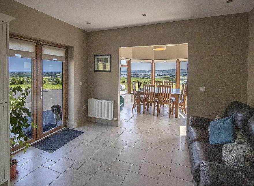 Hilltop View, Kilgobinet, Dungarvan, X35EW45
