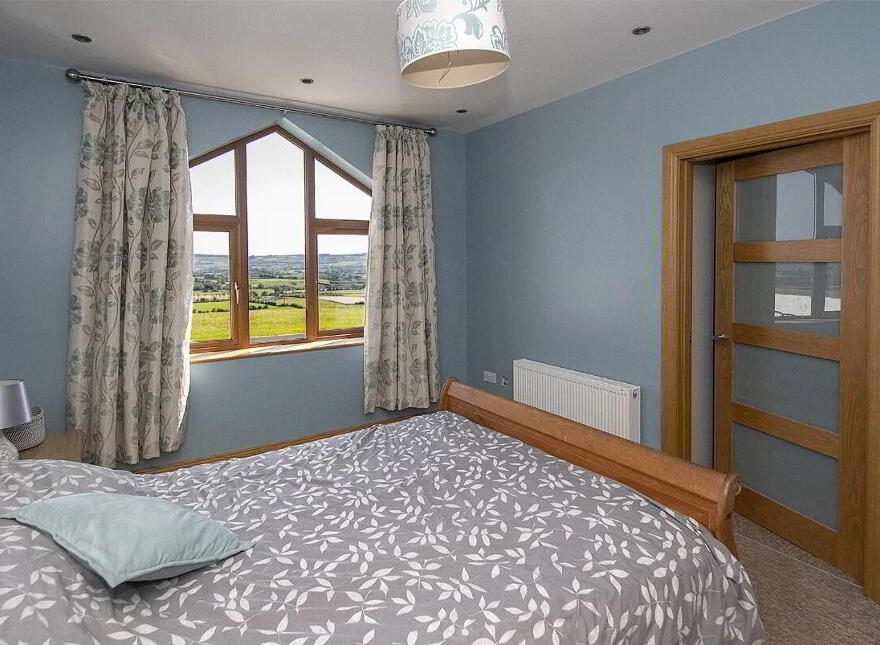 Hilltop View, Kilgobinet, Dungarvan, X35EW45