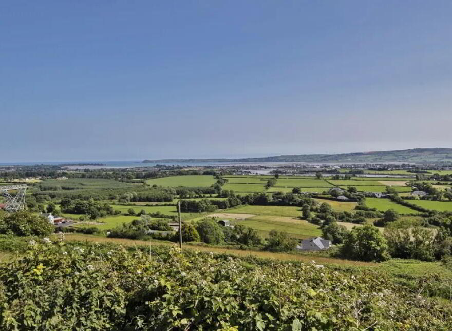 Hilltop View, Kilgobinet, Dungarvan, X35EW45