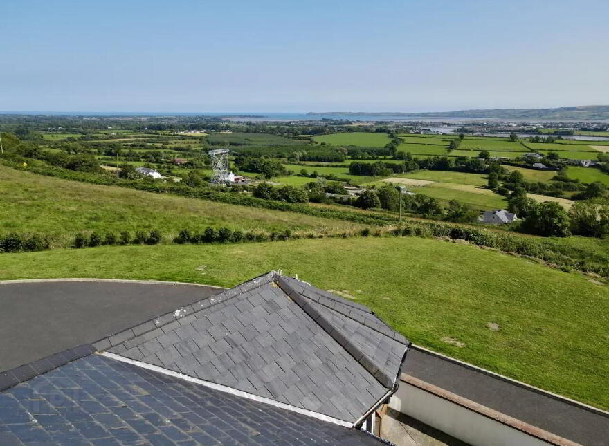 Hilltop View, Kilgobinet, Dungarvan, X35EW45