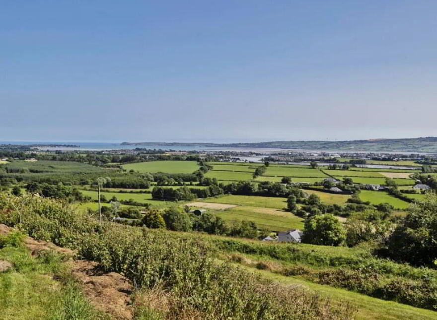 Hilltop View, Kilgobinet, Dungarvan, X35EW45