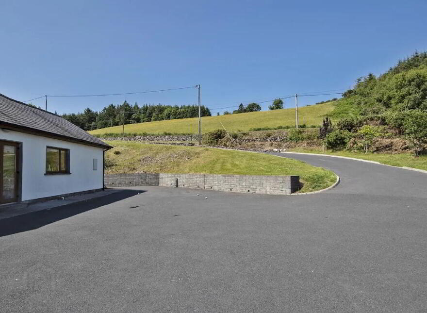Hilltop View, Kilgobinet, Dungarvan, X35EW45