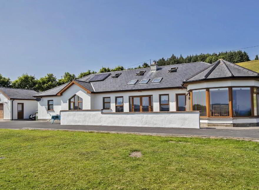Hilltop View, Kilgobinet, Dungarvan, X35EW45