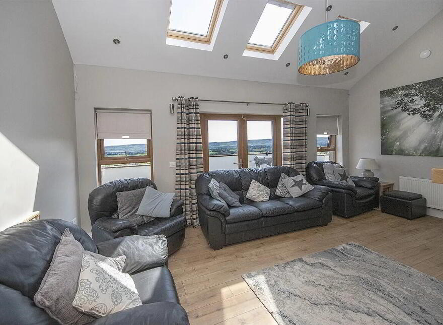 Hilltop View, Kilgobinet, Dungarvan, X35EW45
