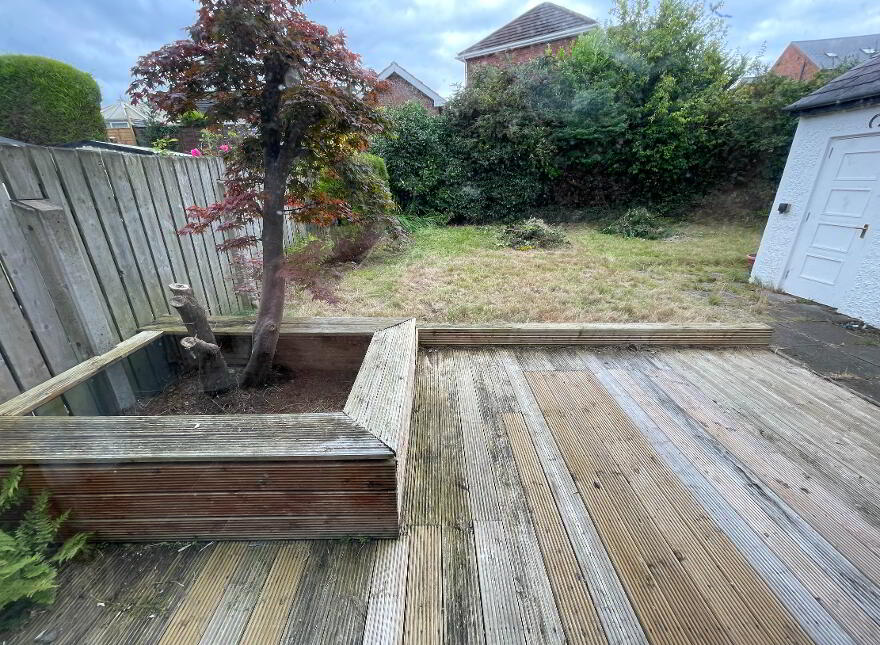 19 Locksley Park, Belfast, BT10 0AR
