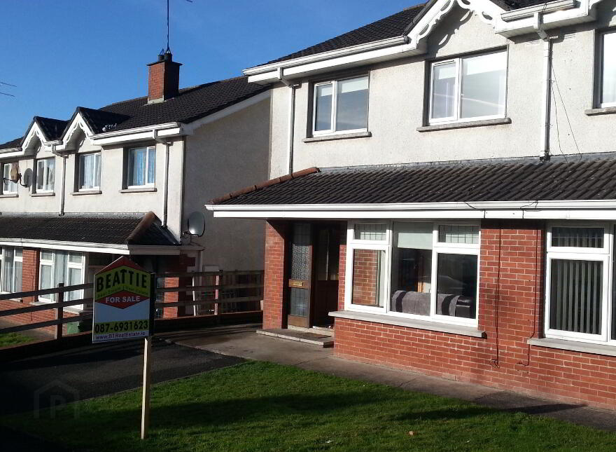 50 Knocktornagh, Castleblayney, A75XT57 photo