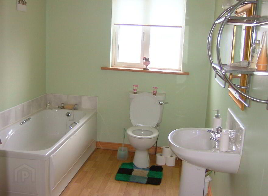 50 Knocktornagh, Castleblayney, A75XT57