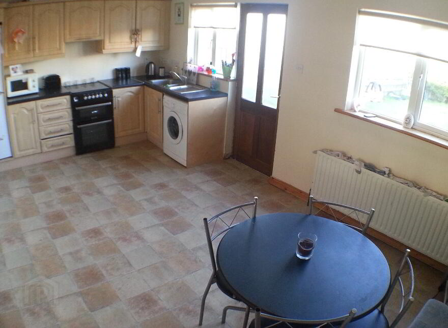 50 Knocktornagh, Castleblayney, A75XT57