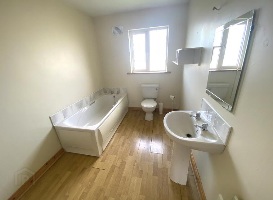 50 Knocktornagh, Castleblayney, A75XT57