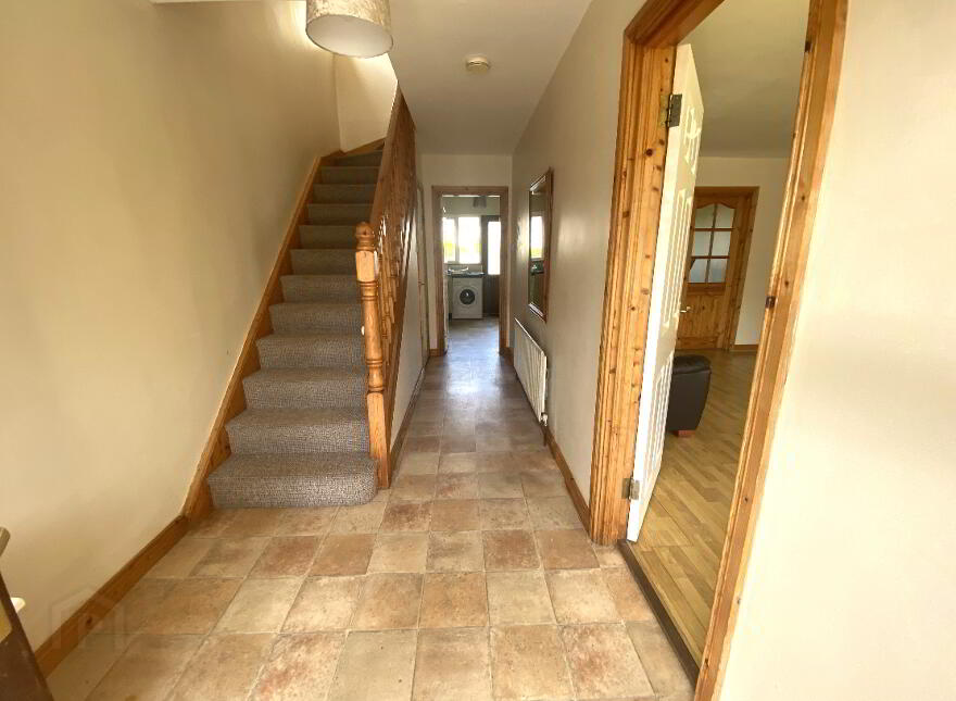 50 Knocktornagh, Castleblayney, A75XT57