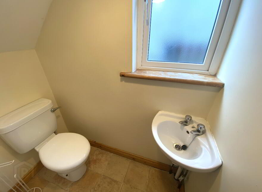 50 Knocktornagh, Castleblayney, A75XT57