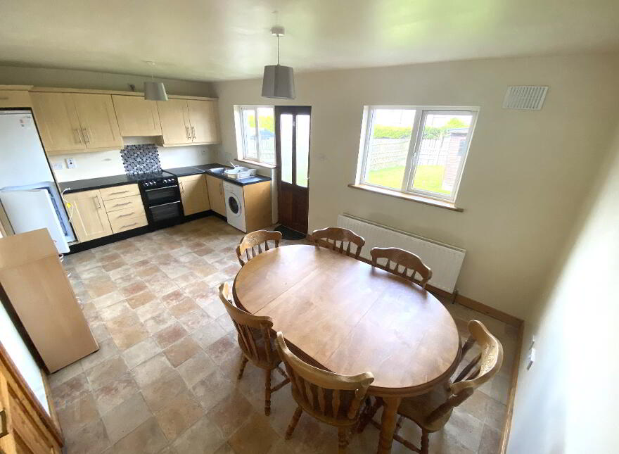50 Knocktornagh, Castleblayney, A75XT57