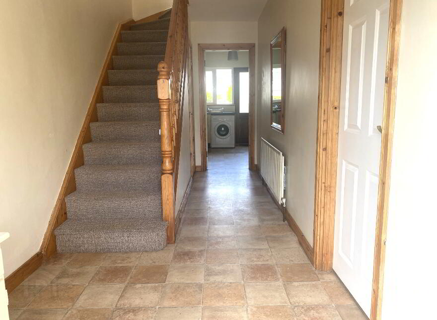 50 Knocktornagh, Castleblayney, A75XT57