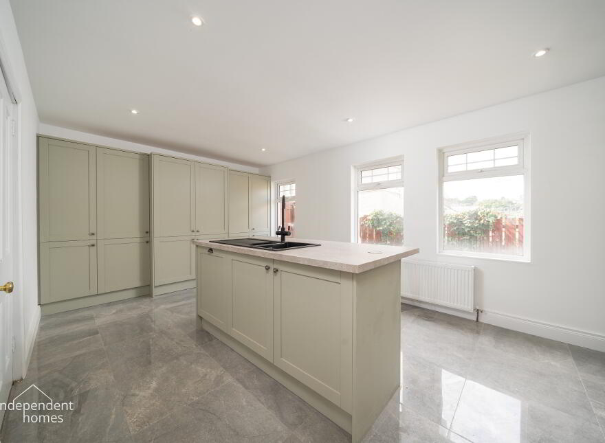 13 Edward Avenue, Larne, BT40 1QB