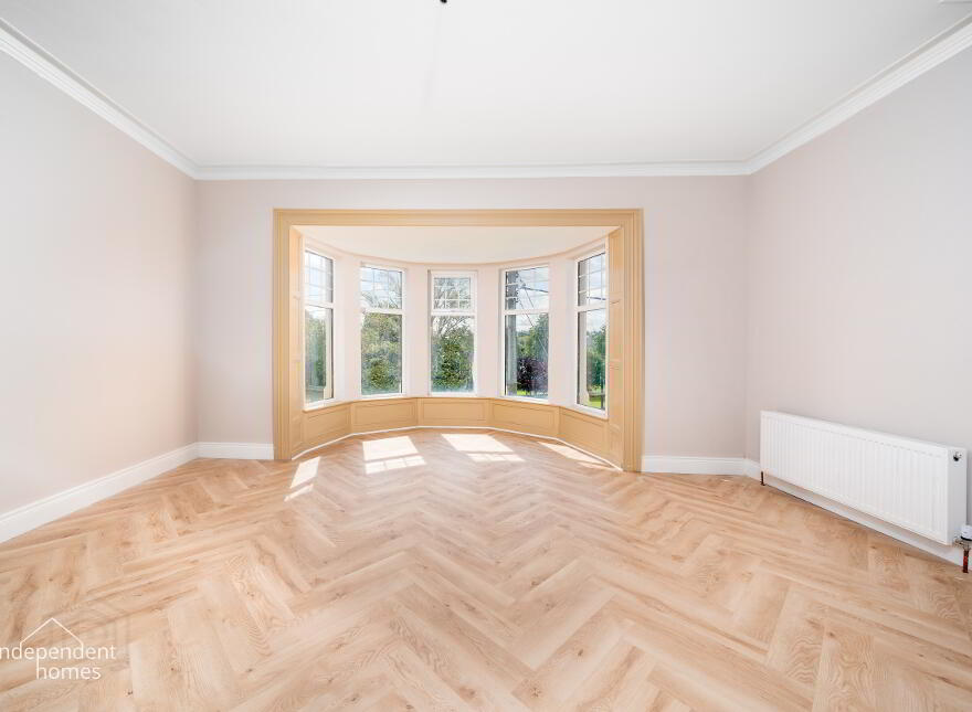 13 Edward Avenue, Larne, BT40 1QB