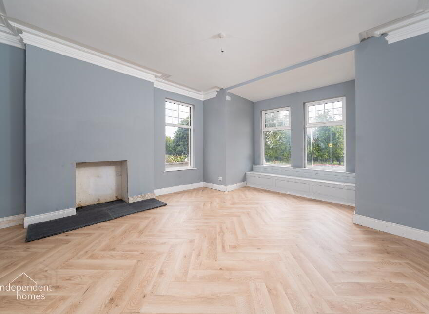 13 Edward Avenue, Larne, BT40 1QB
