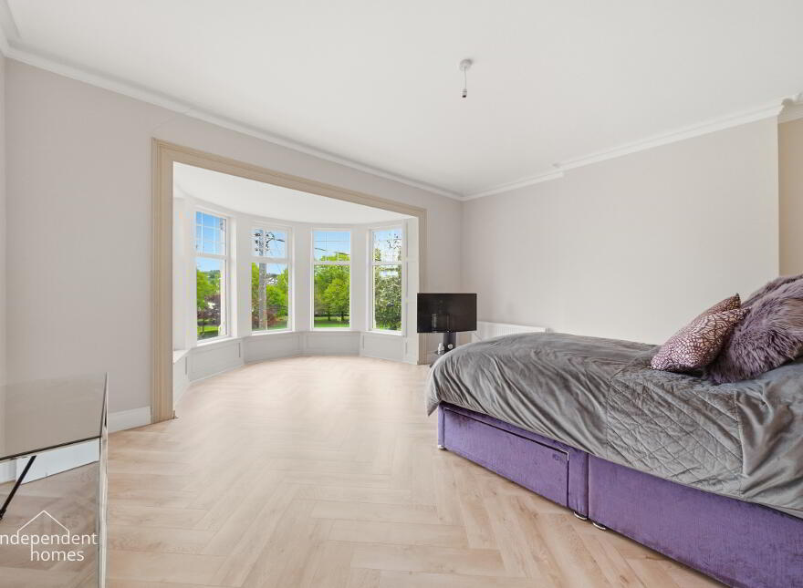 13 Edward Avenue, Larne, BT40 1QB