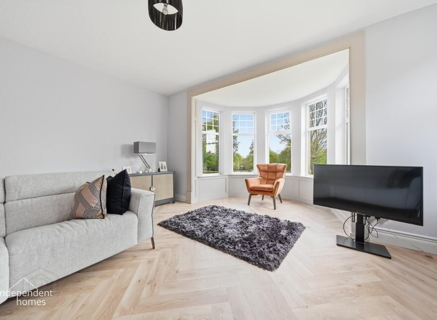 13 Edward Avenue, Larne, BT40 1QB