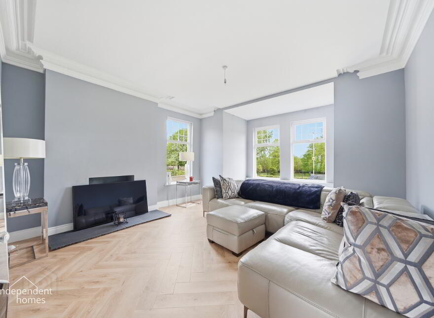 13 Edward Avenue, Larne, BT40 1QB