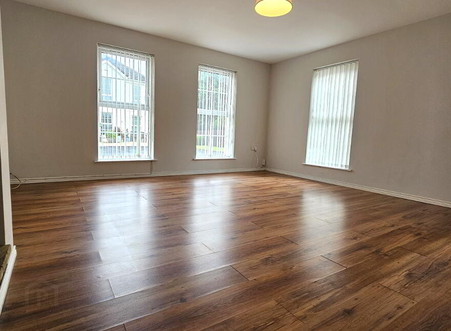 11 Fairfields, Antrim, BT41 4HZ
