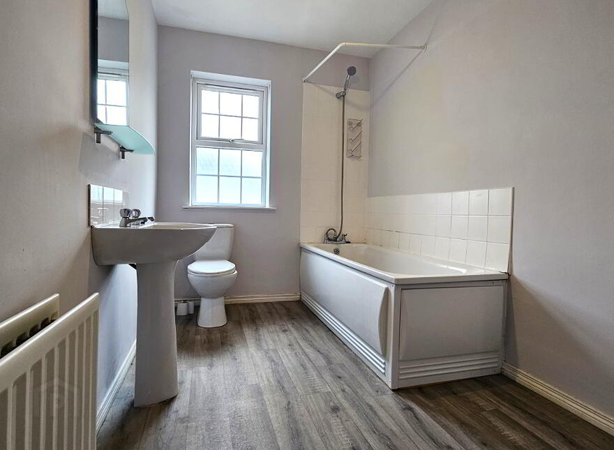 11 Fairfields, Antrim, BT41 4HZ