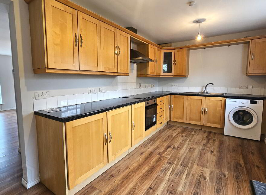 11 Fairfields, Antrim, BT41 4HZ