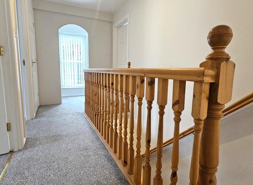 11 Fairfields, Antrim, BT41 4HZ