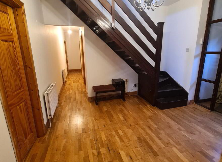 Caw Hill Park, Waterside, L'Derry, BT47 6LU