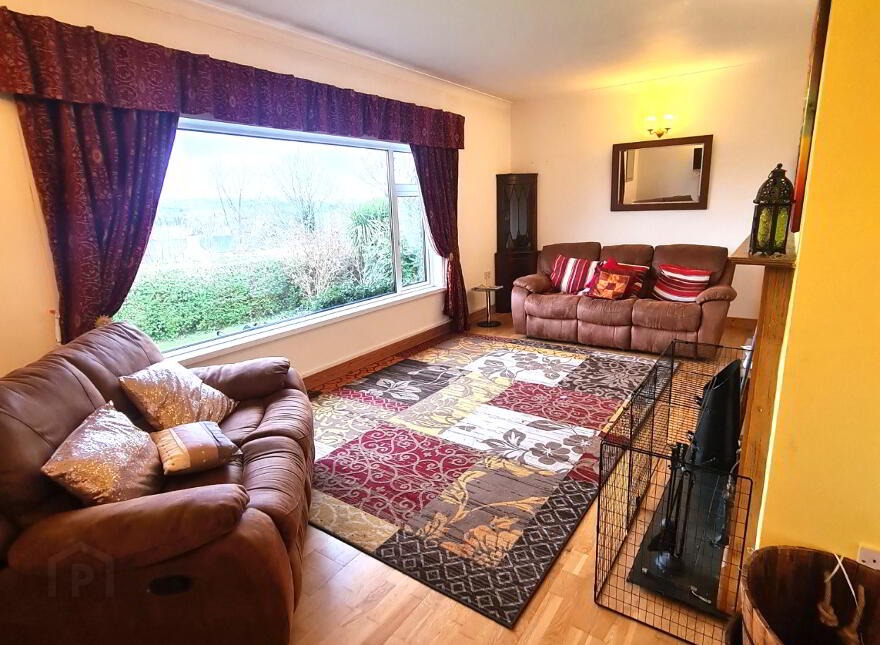 Caw Hill Park, Waterside, L'Derry, BT47 6LU